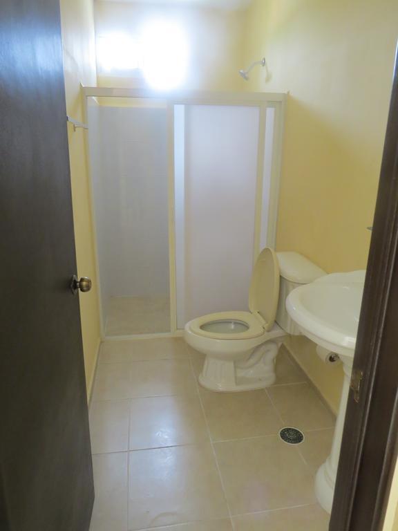 Lua Hotel Champoton Room photo